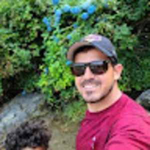 Meet your Posher, Junior